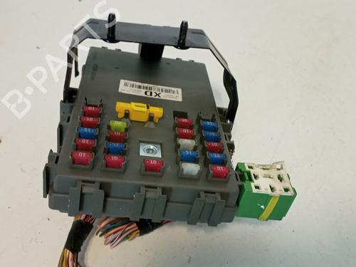 Fuse box CHEVROLET AVEO / KALOS Hatchback (T250, T255) | BP17260332E1