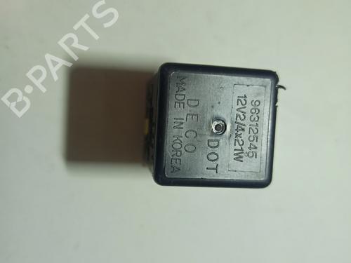 Other CHEVROLET AVEO / KALOS Hatchback (T250, T255) 1.2 | BP17260343O1 