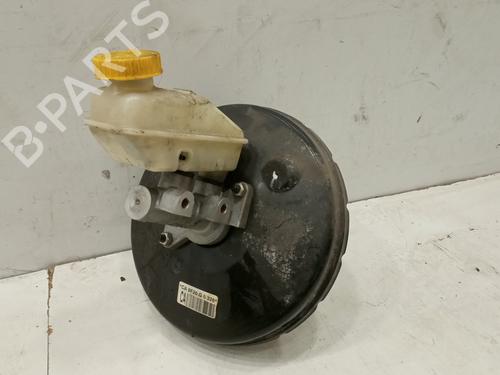 Servo brake CHEVROLET AVEO / KALOS Hatchback (T250, T255) 1.2 (84 hp) 17260363