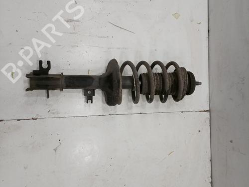 Left front shock absorber CHEVROLET AVEO / KALOS Hatchback (T250, T255) 1.2 (84 hp) 17260371