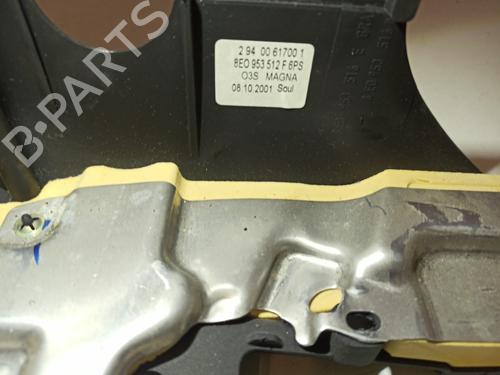 Used Other AUDI A4 B6 (8E2) 1.8 T (150 hp) 17260401