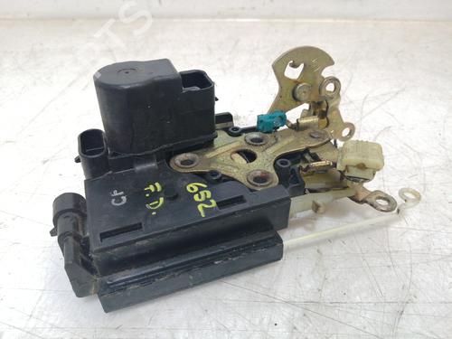 Used Front right lock CHEVROLET KALOS [2005-2026]  17302848