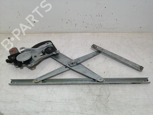 Used Front right window mechanism CHEVROLET KALOS [2005-2025]  17302855