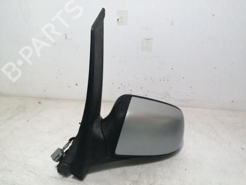 Left mirror FORD C-MAX (DM2) 2.0 TDCi | BP17302858C26 