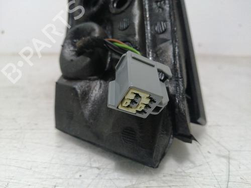 Left mirror FORD C-MAX (DM2) 2.0 TDCi | BP17302858C26 