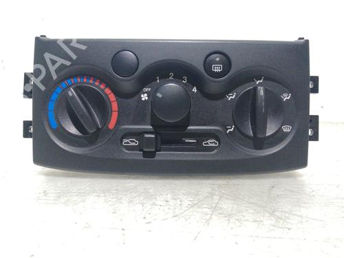 Used Climate control CHEVROLET KALOS [2005-2025]  17302863