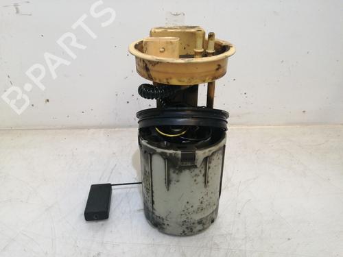 Used Fuel pump SKODA FABIA II (542) 1.4 TDI (80 hp) 17302864