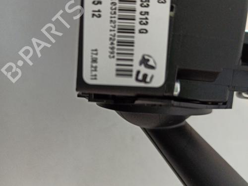 Switch VW GOLF VI (5K1)  | BP17260444I30 