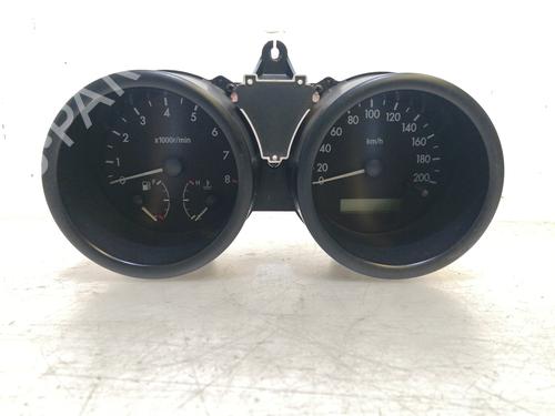 Used Instrument cluster CHEVROLET KALOS [2005-2025]  17302872
