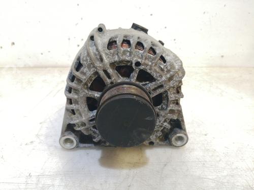 Używane Alternator FORD FIESTA VI (CB1, CCN) [2008-2025]  17302874