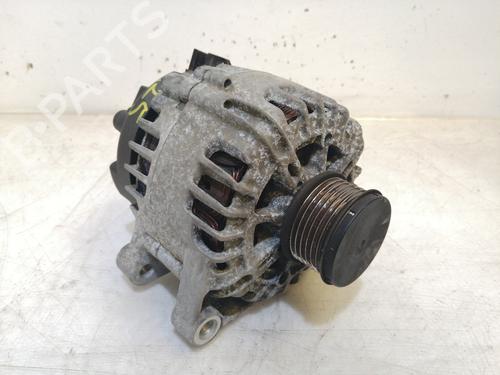 Alternator FORD FIESTA VI (CB1, CCN)  | BP17302874M7