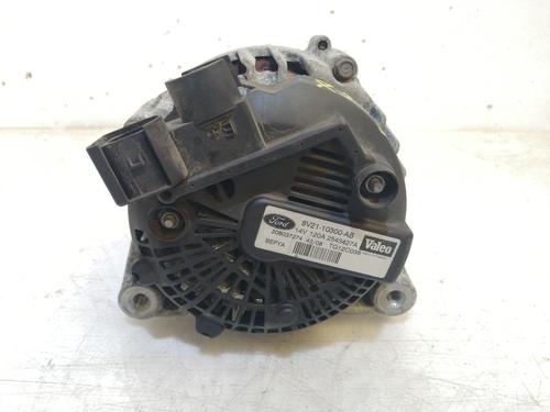Alternator FORD FIESTA VI (CB1, CCN)  | BP17302874M7