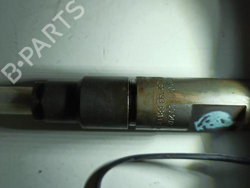 Used Injector SEAT INCA (6K9) [1995-2003]  17260456