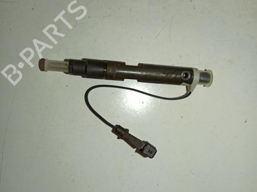 Injector SEAT INCA (6K9)  | BP17260456M100 