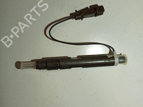 Injector SEAT INCA (6K9)  | BP17260456M100 