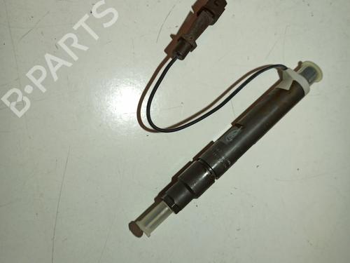 Injector SEAT INCA (6K9)  | BP17260456M100 