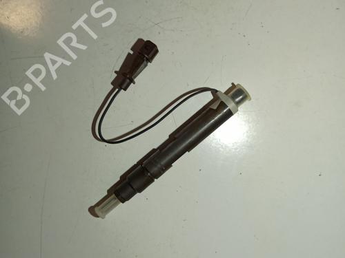 Injector SEAT INCA (6K9)  | BP17260456M100 