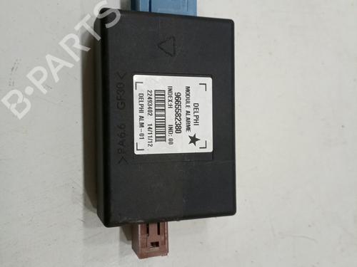 Used Other PEUGEOT 508 SW I (8E_) [2010-2018]  17260471