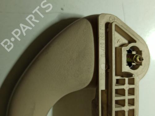 Used Front left interior door handle SEAT ALHAMBRA (7V8, 7V9) [1996-2010]  17260523