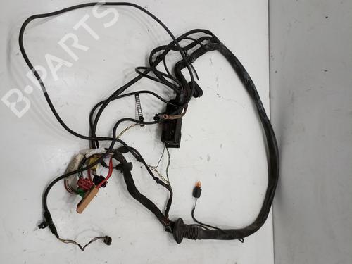 Used Wiring harness AUDI A4 B6 (8E2) 1.8 T (150 hp) 17260539