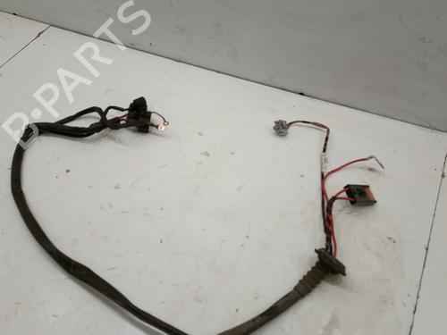 Used Wiring harness AUDI A4 B6 (8E2) 1.8 T (150 hp) 17260548