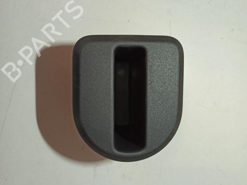 Used Other Other SKODA FABIA III Estate (NJ5) [2014-2022] 17260571 17260571