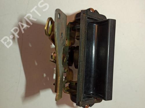 Tailgate lock SKODA OCTAVIA I Estate Van (1U5)  | BP17260589C101 