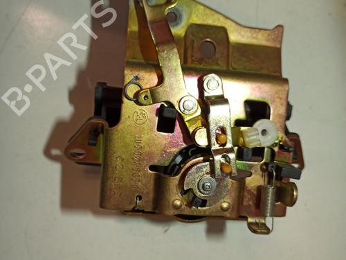 Tailgate lock SKODA OCTAVIA I Estate Van (1U5)  | BP17260589C101 