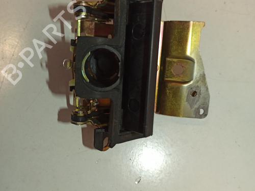 Tailgate lock SKODA OCTAVIA I Estate Van (1U5)  | BP17260589C101 