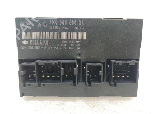 Electronic module VW TOURAN (1T1, 1T2)  | BP17302923M83