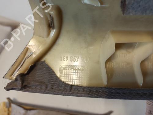 Other AUDI A4 B6 (8E2) 1.8 T | BP17260628O1