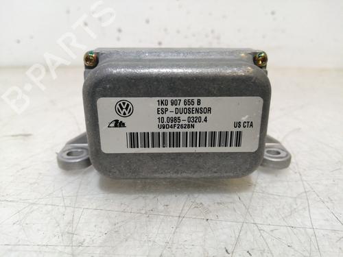 Used Electronic module VW TOURAN (1T1, 1T2) [2003-2011]  17302931