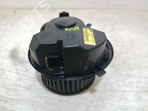 Ventilator motor VW TOURAN (1T1, 1T2) [2003-2011]  17302938