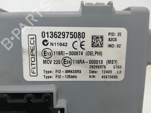 Fuse box FIAT QUBO (225_) | BP17302942E1