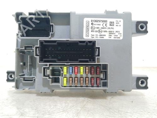 Used Fuse box FIAT QUBO (225_) [2008-2025]  17302942