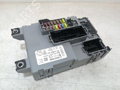 Fuse box FIAT QUBO (225_) | BP17302942E1