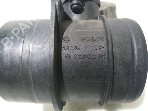 Mass air flow sensor VW TOURAN (1T1, 1T2)  | BP17302951M95 