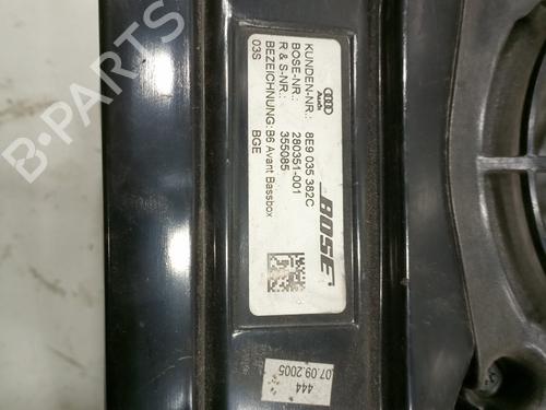 Other AUDI A4 B6 Avant (8E5) | BP17260705O1