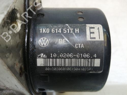 ABS Bremseaggregat VW TOURAN (1T1, 1T2)  | BP17302959M43 