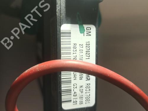 Used AC radiator CHEVROLET ORLANDO (J309) [2010-2025]  17260728