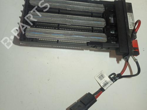 AC radiator CHEVROLET ORLANDO (J309)  | BP17260728M32 