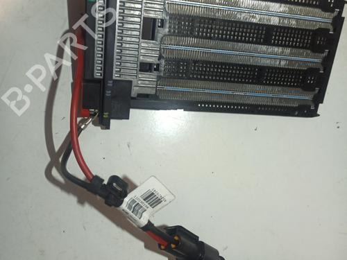 AC radiator CHEVROLET ORLANDO (J309)  | BP17260728M32 