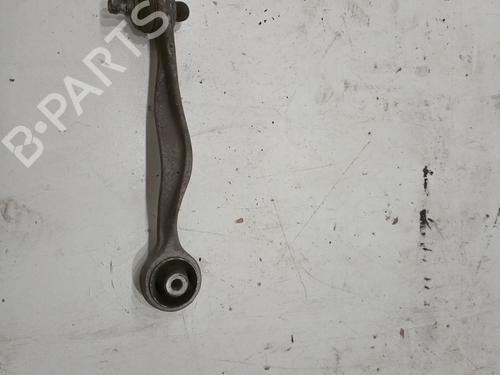Used Left front suspension arm AUDI A4 B6 Avant (8E5) [2000-2005]  17260747