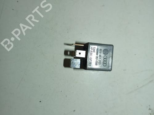 Other AUDI A3 (8L1)  | BP17260768O1 