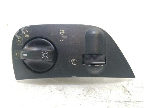 Used Headlight switch SEAT IBIZA II (6K1) 1.0 (45 hp) 17302973
