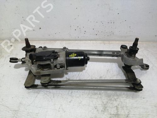 Used Front wiper motor HONDA ACCORD VII (CL, CN) [2003-2012]  17302985