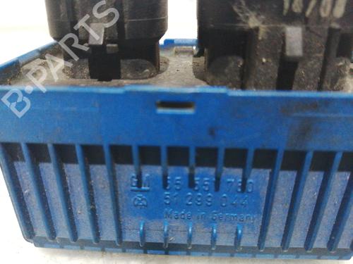 Other OPEL CORSA D (S07) | BP17302993O1