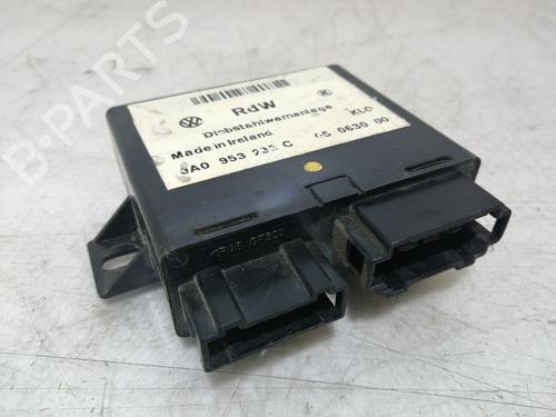 Elektronisk modul SEAT IBIZA II (6K1) [1993-2002]  17302999