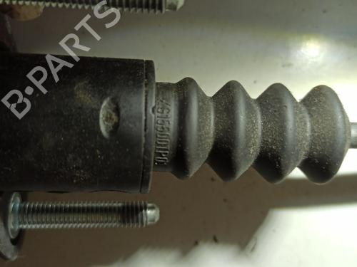 Used Cable OPEL ASTRA H (A04) [2004-2014]  17260832