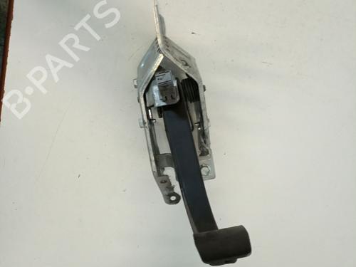 Pedale della frizione OPEL ASTRA H (A04) [2004-2014]  17260856